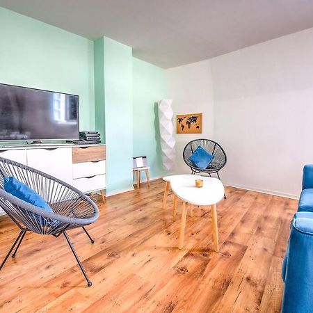 Le Jardin Suspendu Charme & Calme En Centre Ville Périgueux المظهر الخارجي الصورة