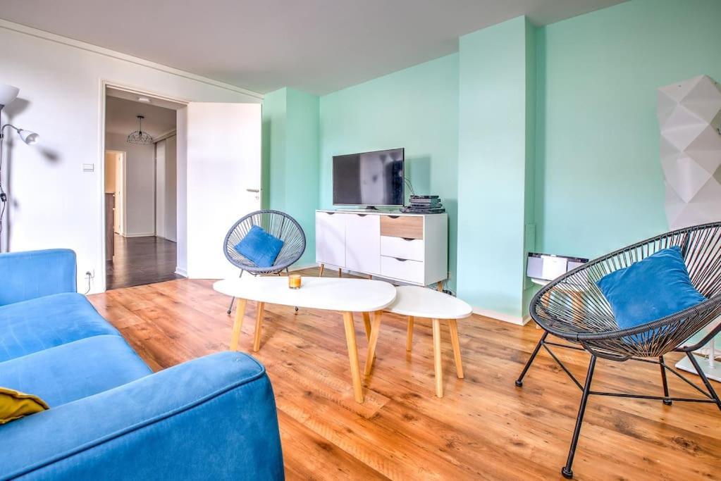 Le Jardin Suspendu Charme & Calme En Centre Ville Périgueux المظهر الخارجي الصورة