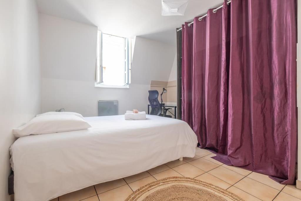 Le Jardin Suspendu Charme & Calme En Centre Ville Périgueux المظهر الخارجي الصورة