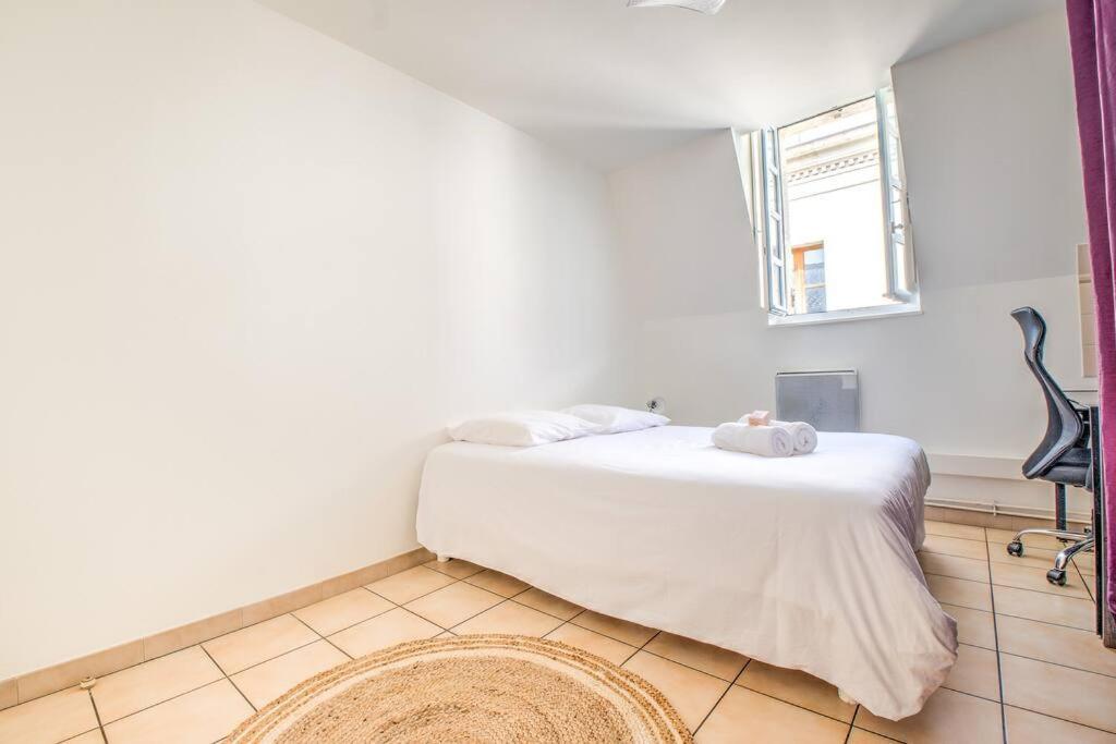 Le Jardin Suspendu Charme & Calme En Centre Ville Périgueux المظهر الخارجي الصورة
