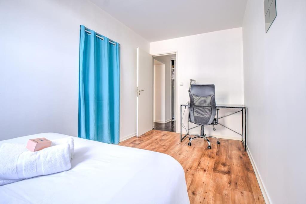 Le Jardin Suspendu Charme & Calme En Centre Ville Périgueux المظهر الخارجي الصورة